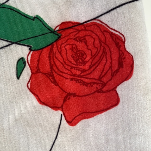 Vintage Lululemon top - Picture 3 of 4